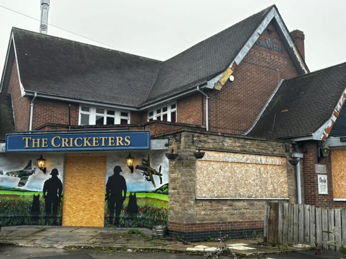 CricketersPub2