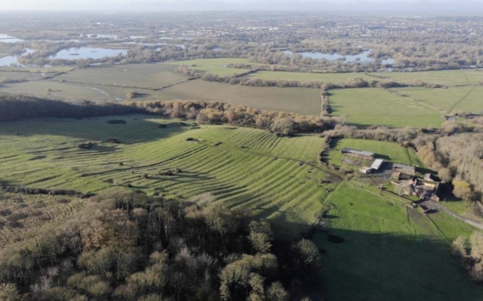 Plans for massive quarry in Rushcliffe green belt refused at today's planning meeting Screenshot 2025 12 16 at 10.39.30