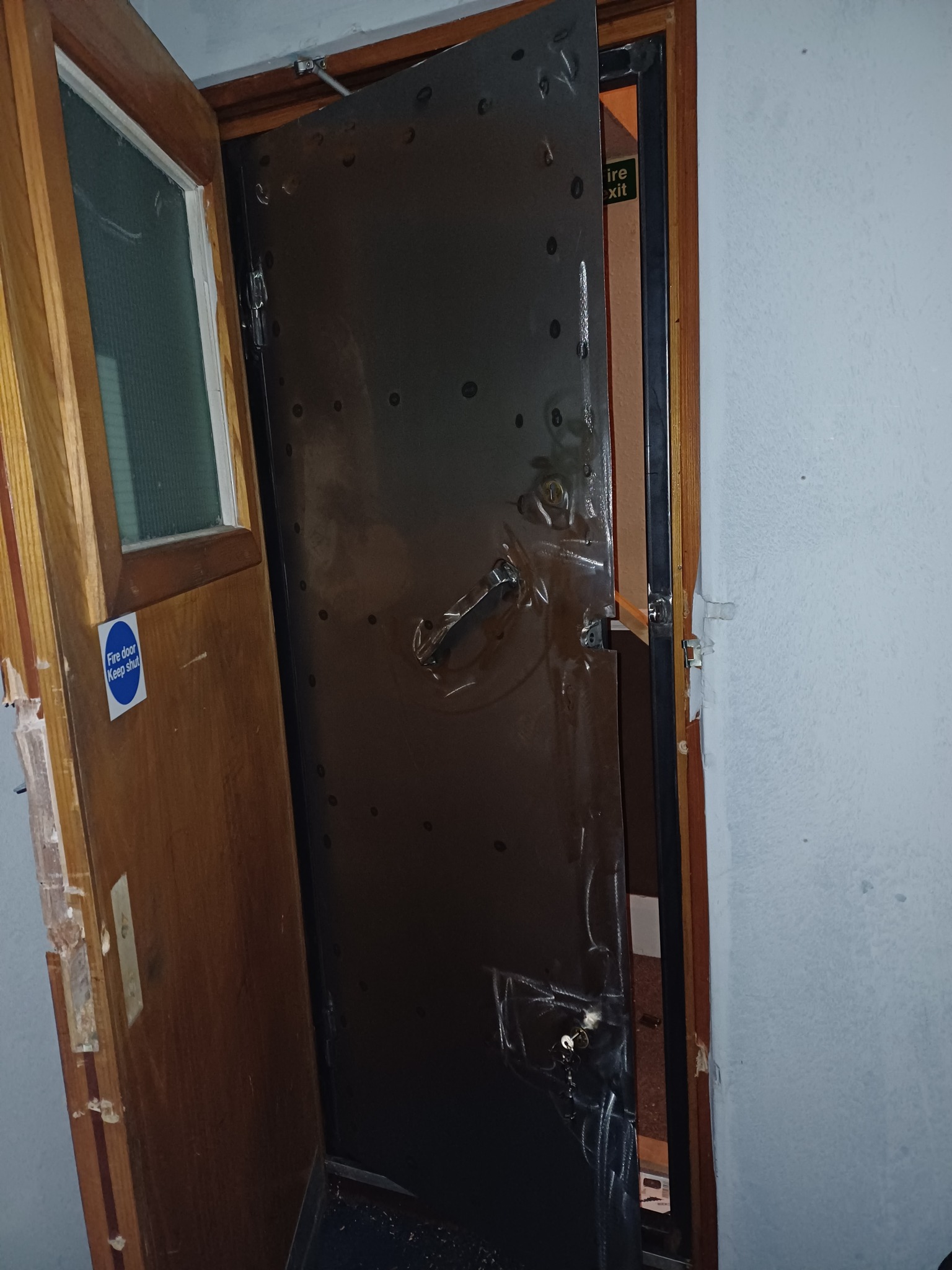 £200,000 cannabis factory discovered in Nottinghamshire property 638179927 1319747830180664 2670058877726305124 n