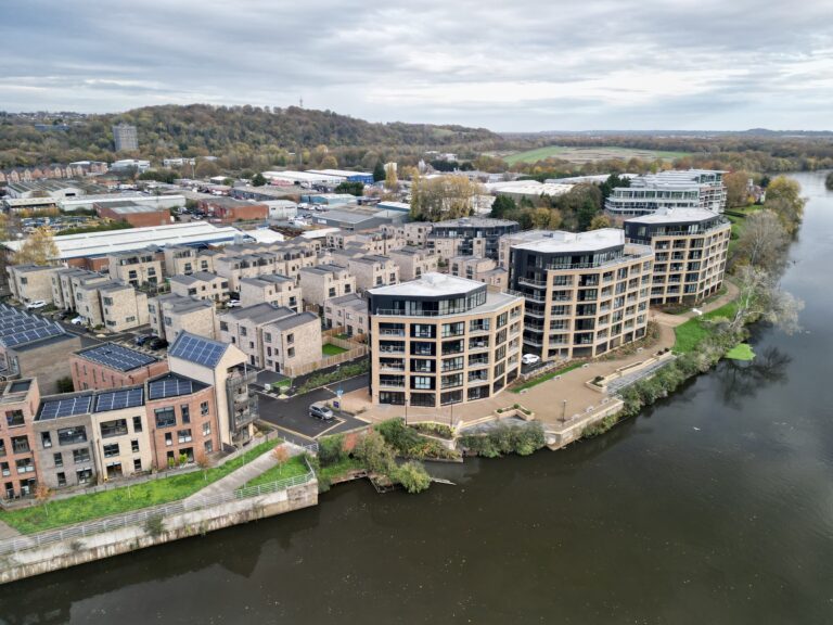 The Nottinghamshire housing developments approved, dropped or still awaiting decisions