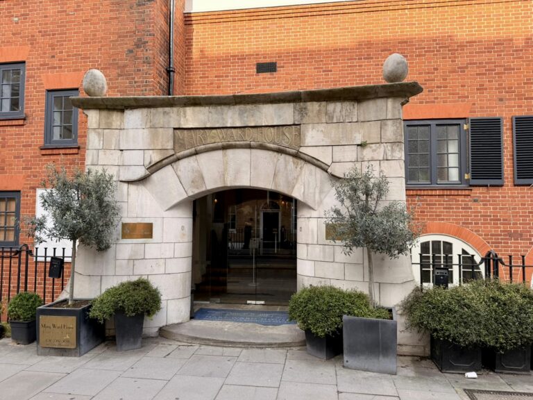 City council participates in The Nottingham Inquiry