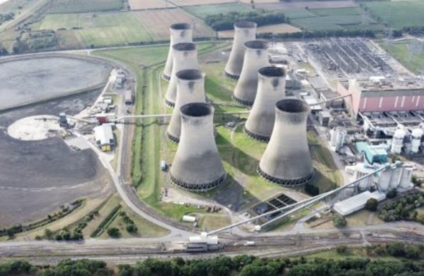 Solar farms, power lines and bypass works: The big projects planned for Nottinghamshire Screenshot 2025 09 15 at 10.58.36 1392x905 1