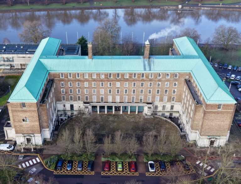 Nottinghamshire call to suspend all local government reorganisation work after ‘goalposts moved’