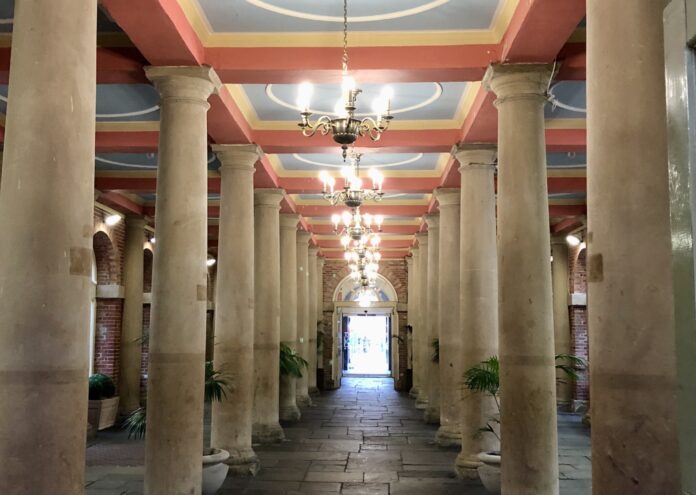 buttermarket newark