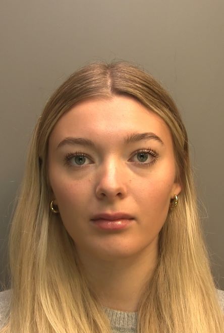 2026 03 13 madeleine lonsdale custody photo