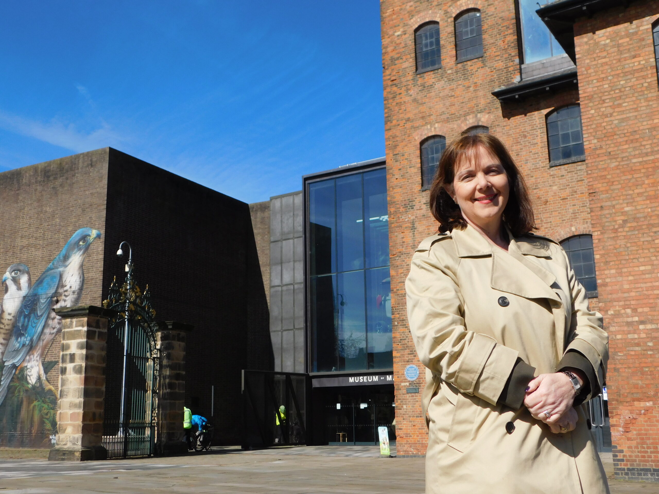 Claire Ward says Government is ‘not delivering fast enough’ after Reform gains DSCN5958 scaled