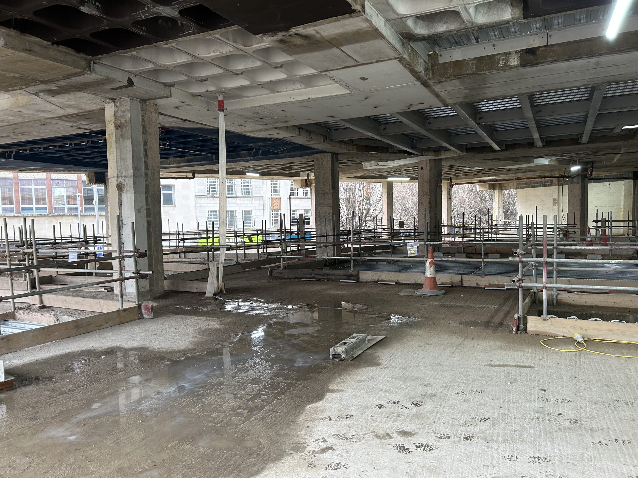 First floor Feb 26 scaled