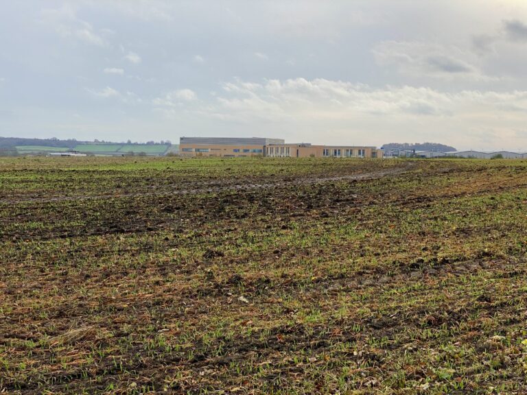 County council released £200m of land for homes development across these 10 Nottinghamshire sites