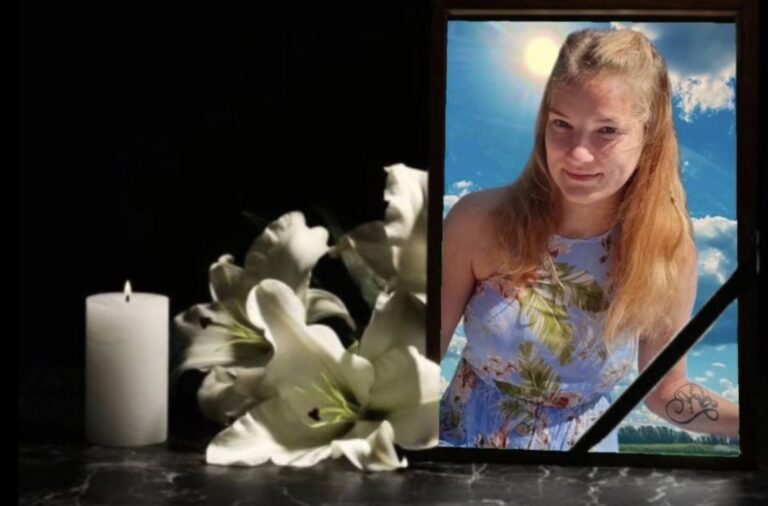 Orinta Narbutaite: Family tribute to mother found dead in Milton