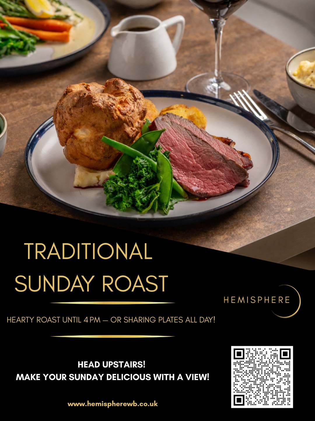 Sunday Roast