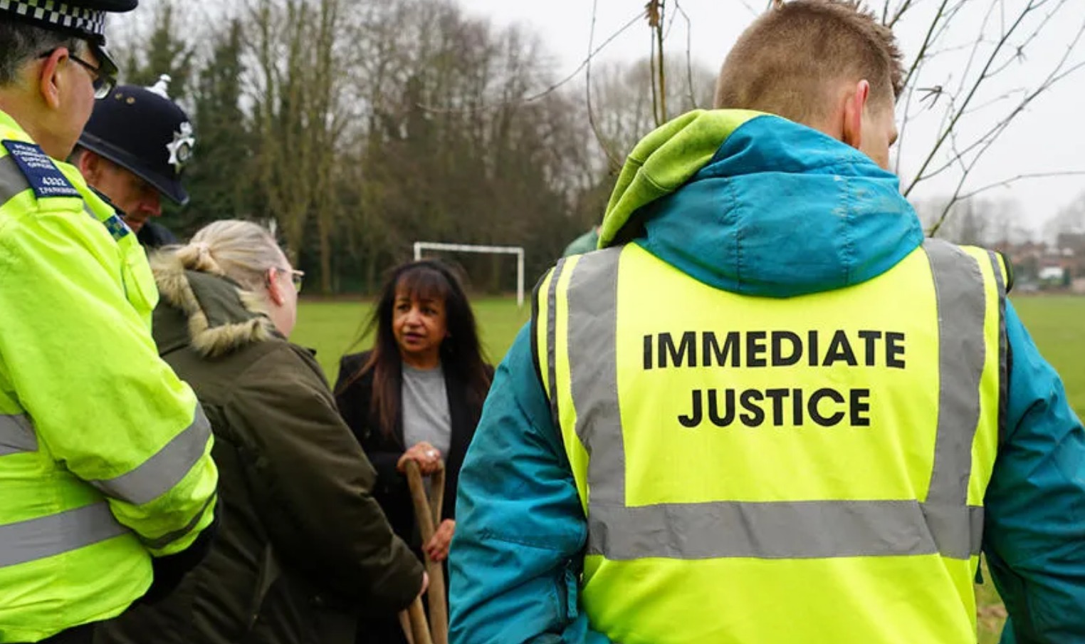 Revealed: How Nottingham City Council will spend its £20.4m investment fund The immediate justice programme has been a success officials say OPCC