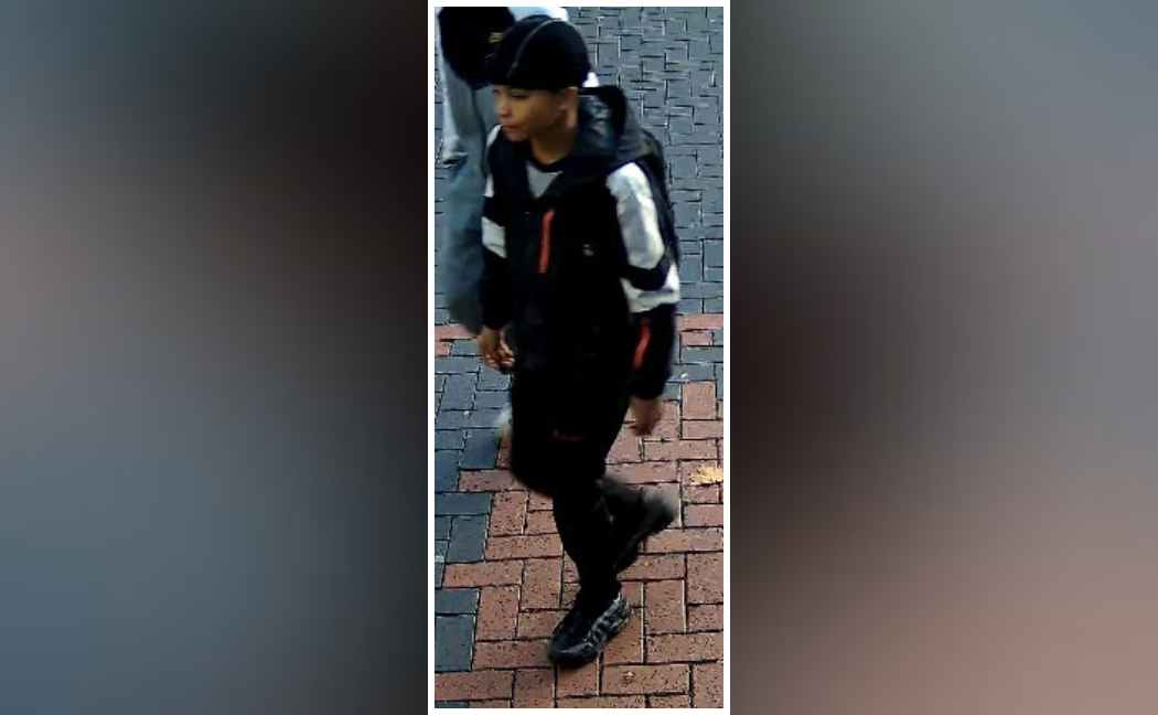 20261704 robbery appeal soh