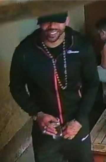 Image released after sexual assault at a Nottinghamshire pub 669712737 1367003608794743 6697328860002693521 n
