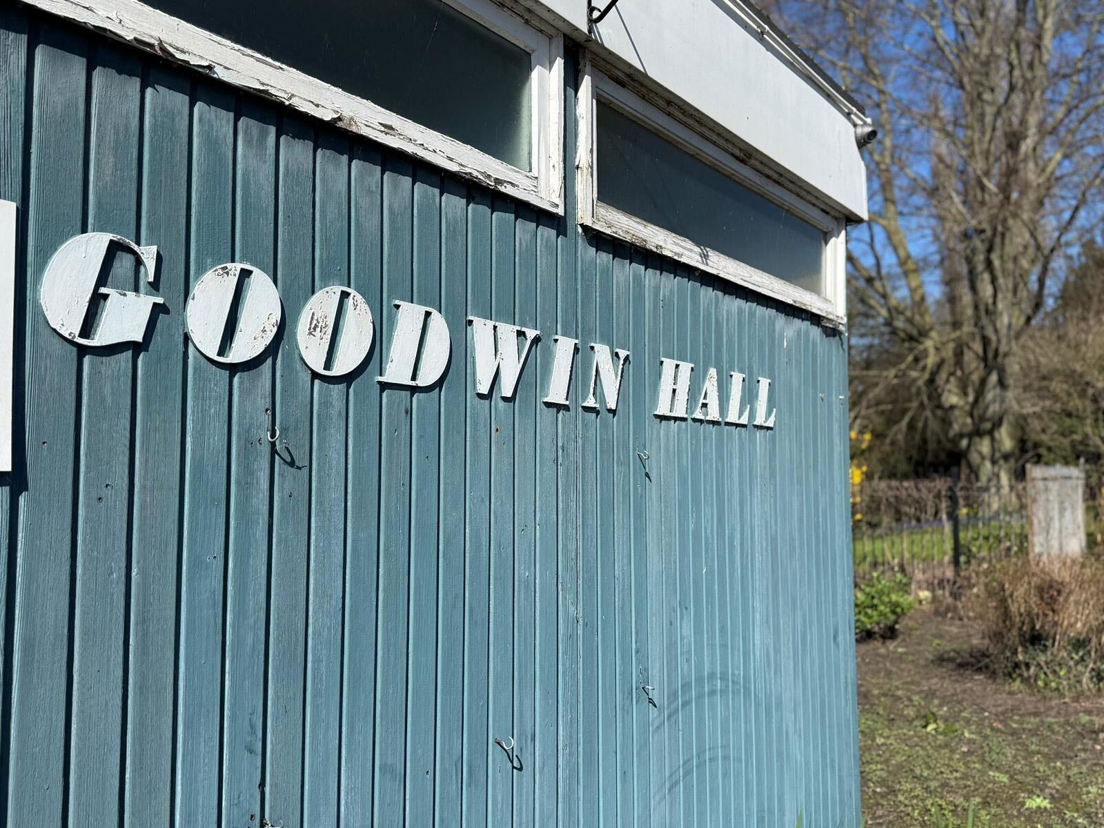 GoodwinHall