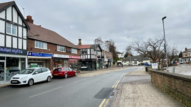 New transport hubs at Radcliffe-on-Trent, Cotgrave and East Leake part of new £300m funding