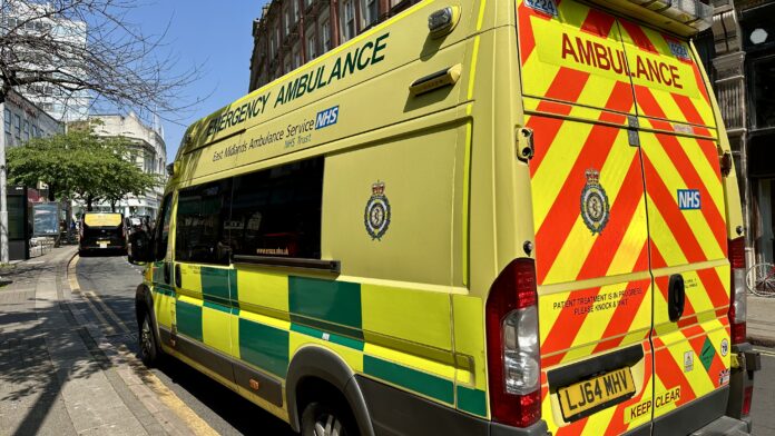 ambulance