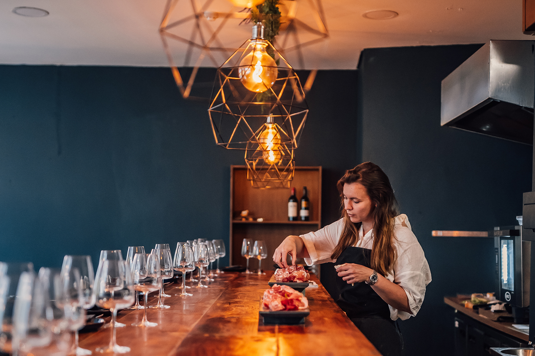 West Bridgford set for new exclusive dining venue as city business expands RICH4043