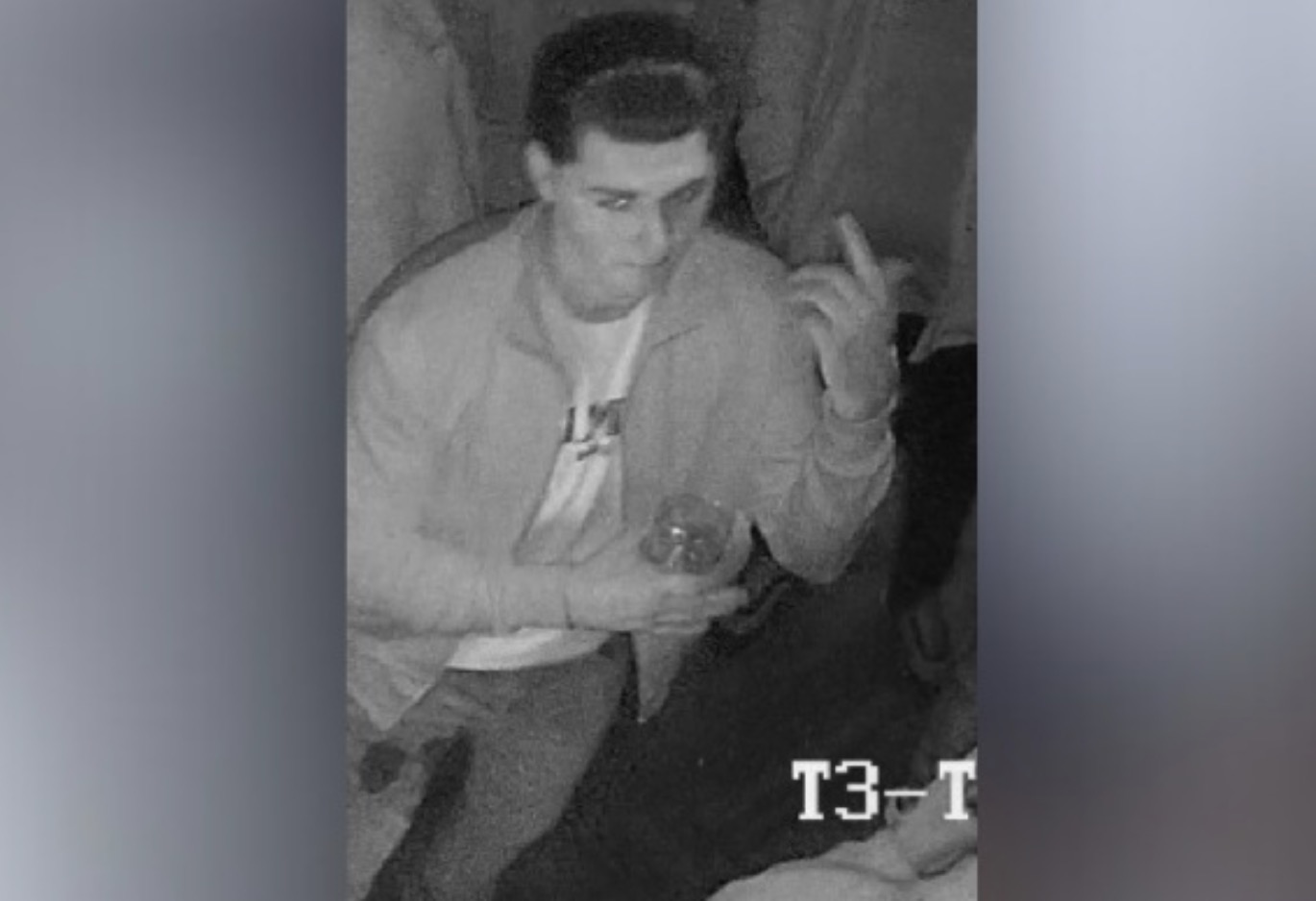 Police share picture after serious assault in city centre Screenshot 2026 04 03 at 15.53.01