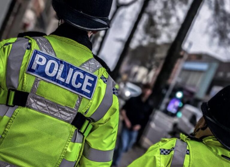 Sneinton stabbing: Four arrested as attempted murder investigation continues