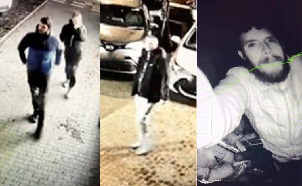burglary appeal soh