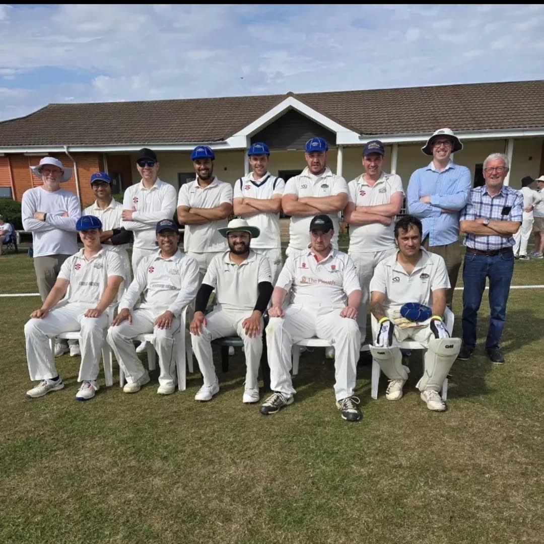 Historic West Bridgford cricket ground celebrates 100 years with special match v MCC 0 10 1