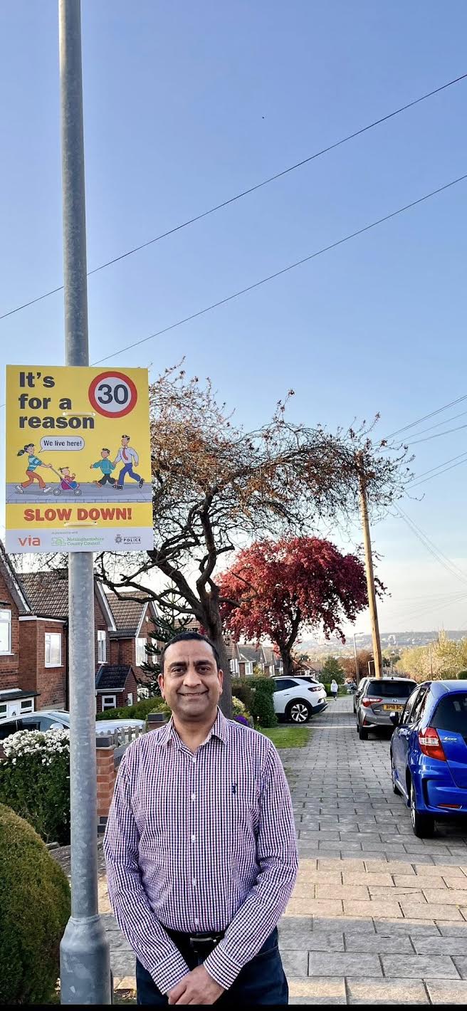 Petition calls for tougher parking enforcement in West Bridgford 0 8