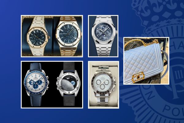20260116 house burglary stolen goods