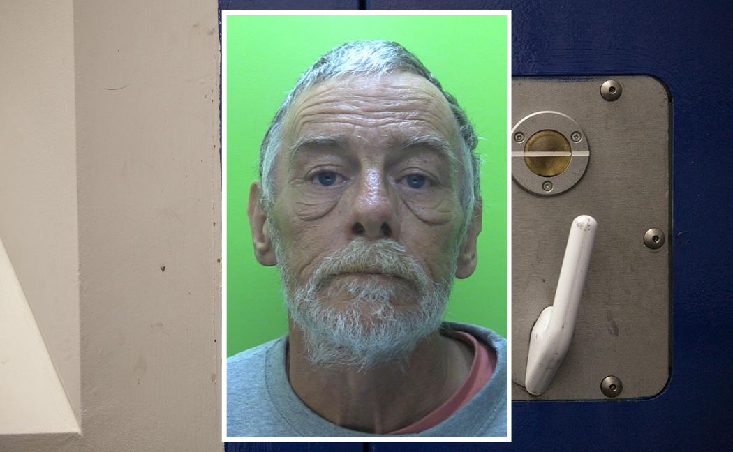 Worksop man jailed for sex offences against young girl 20260524 ord jail