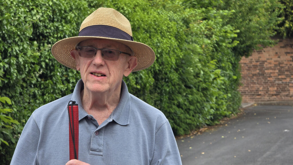 Pensioner fears Wilford Village bus service cut will leave elderly residents isolated