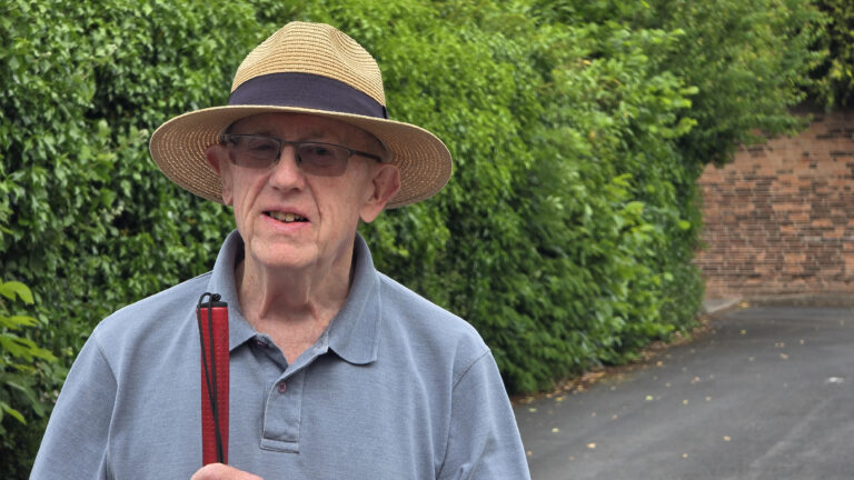 Pensioner fears Wilford Village bus service cut will leave elderly residents isolated