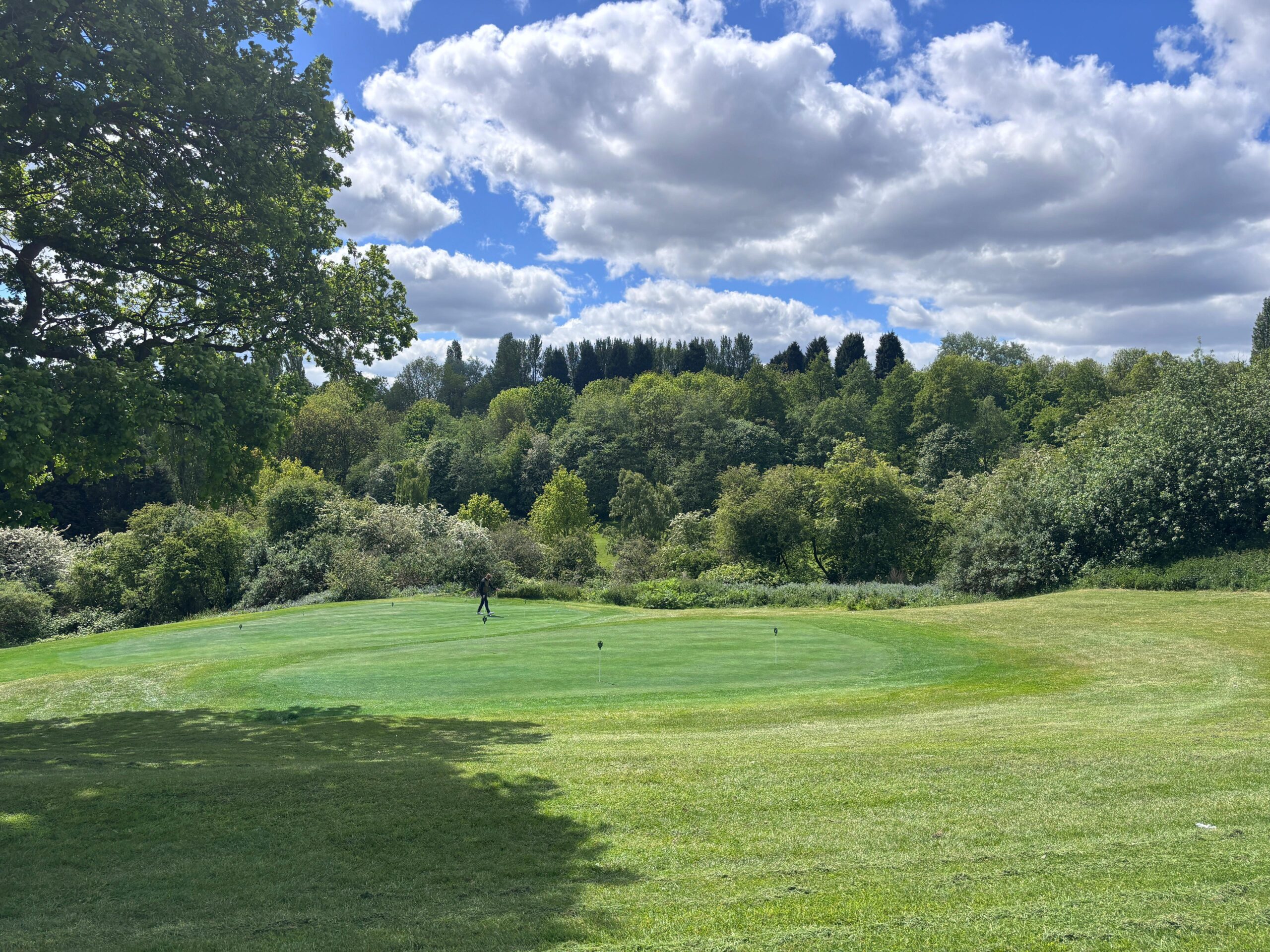 Golf club vows to fight plans for up to 750 homes its course MapperleyGolfClub3 scaled