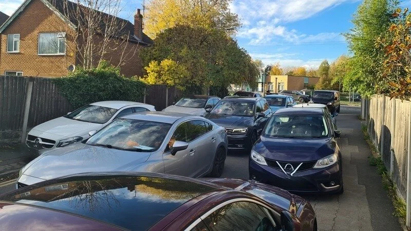 Petition calls for tougher parking enforcement in West Bridgford OtgAuUTYdLmIyyv 800x450 noPad.jpg