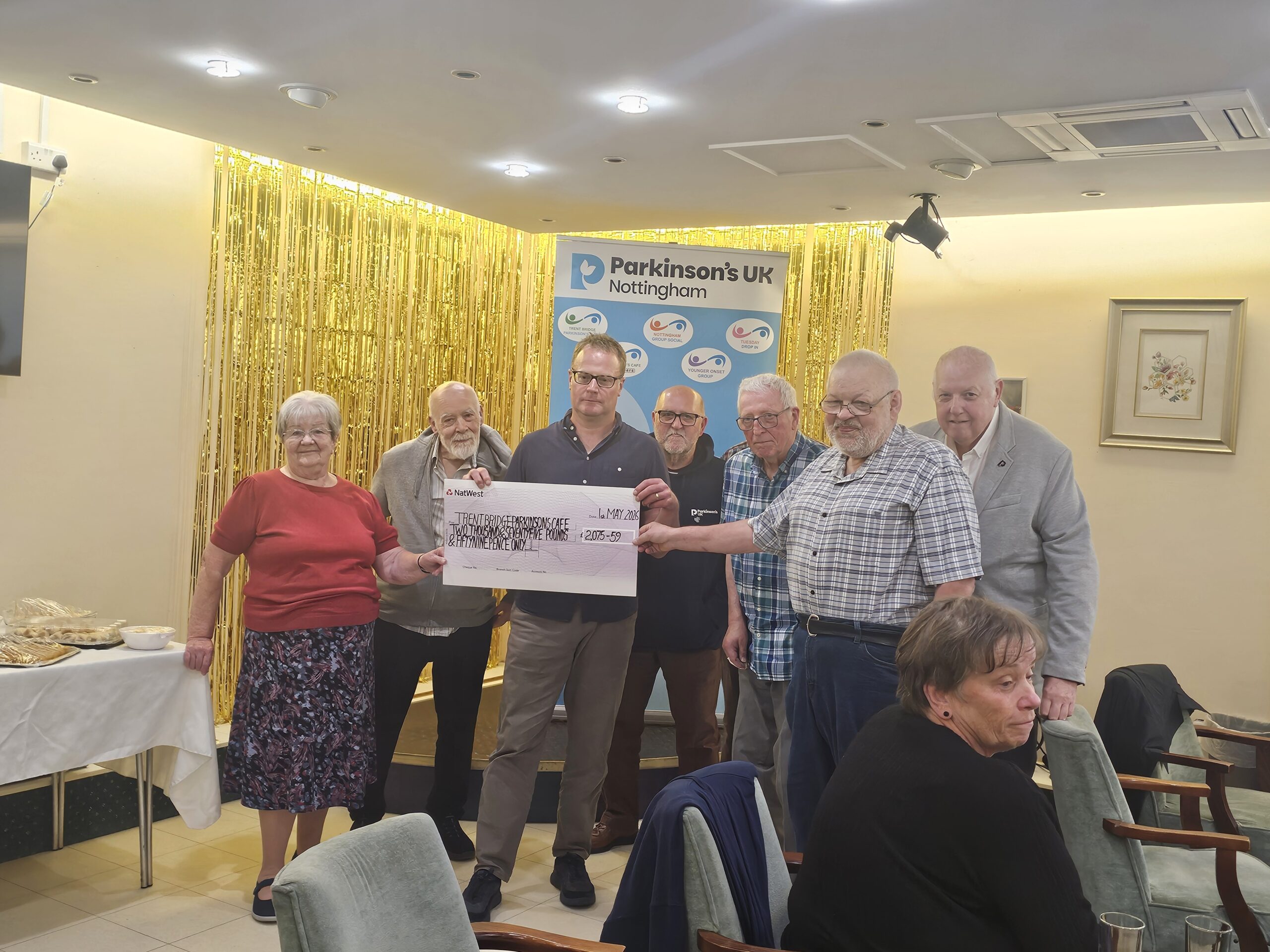 Parkinsons cheque 2026 scaled