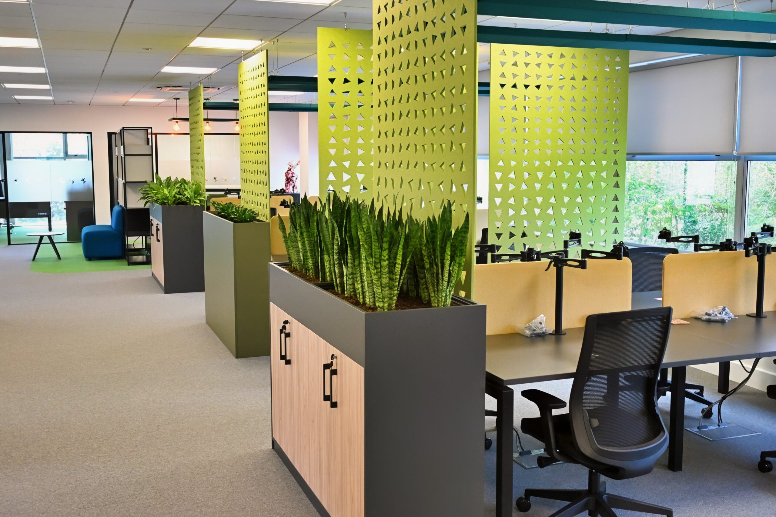 Proludic Office Refurshment 4 scaled