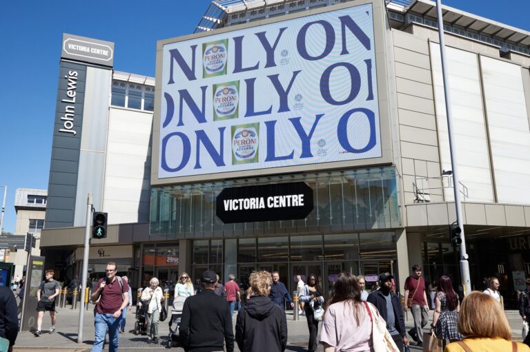 Victoria Centre invests in customer experience as next phase of improvements begins