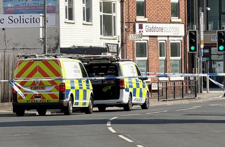 Arnold incident: Man charged with 5 counts of attempted murder