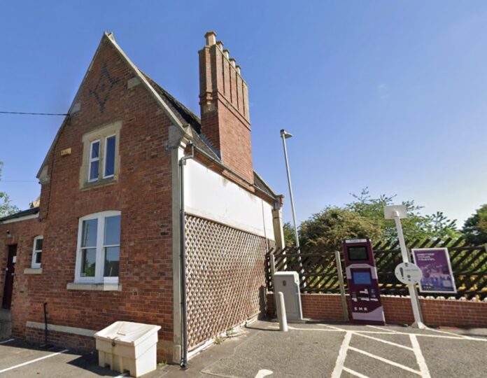 bottesford