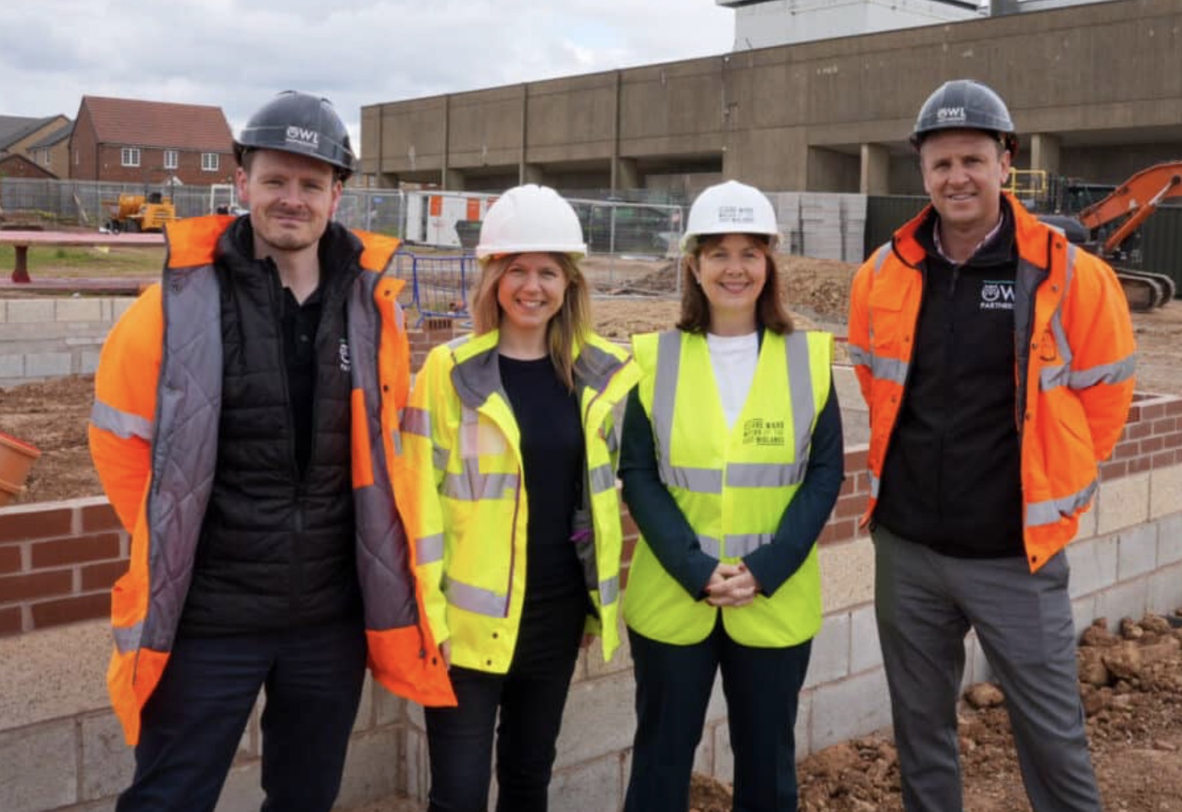 Nottingham War Rooms: £2.1m brownfield funding helps unlock homes scheme Nottingham War Rooms