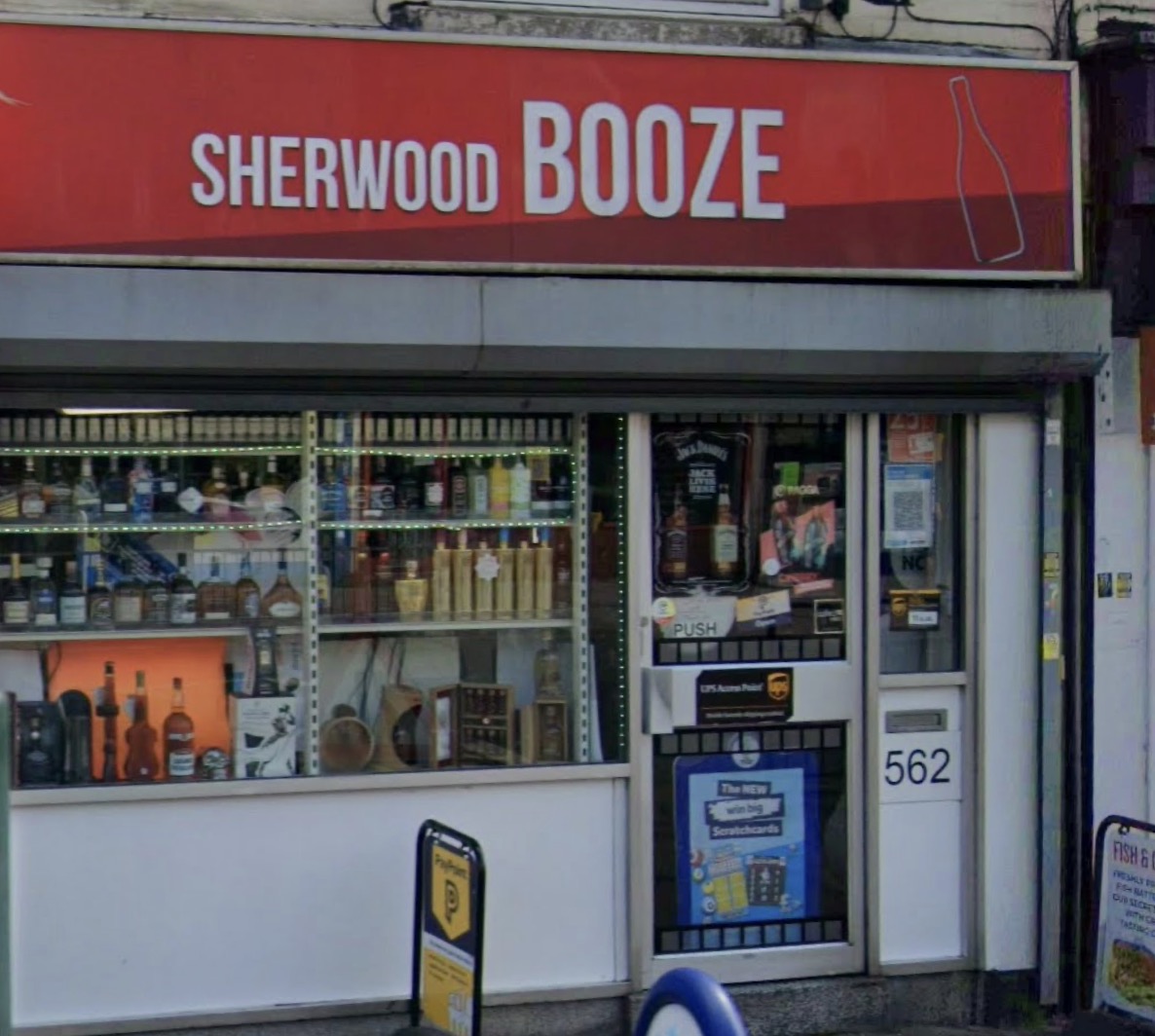 Two city shops closed down after illegal tobacco found by police Screenshot 2026 05 12 at 17.08.06
