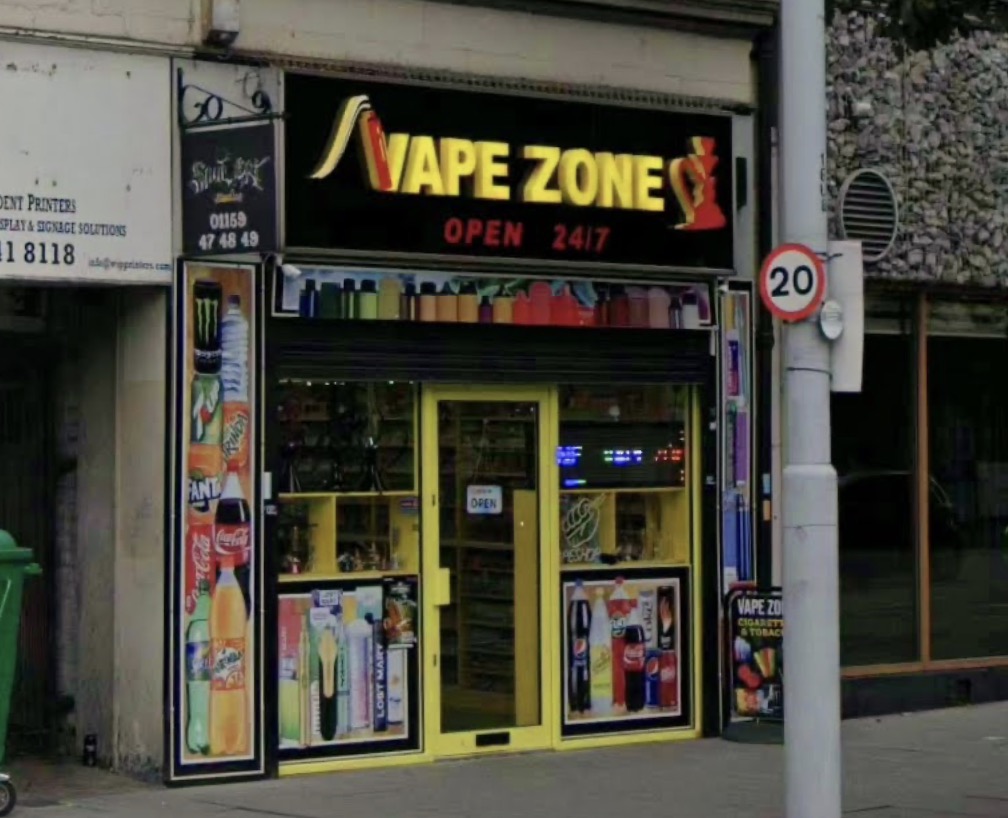 Two city shops closed down after illegal tobacco found by police | West  Bridgford Wire