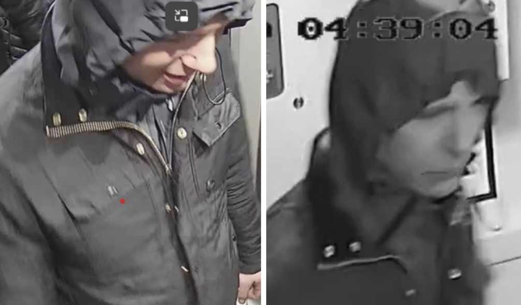 Picture shared after TV stolen from Nottingham flats Screenshot 2026 05 19 at 15.58.35