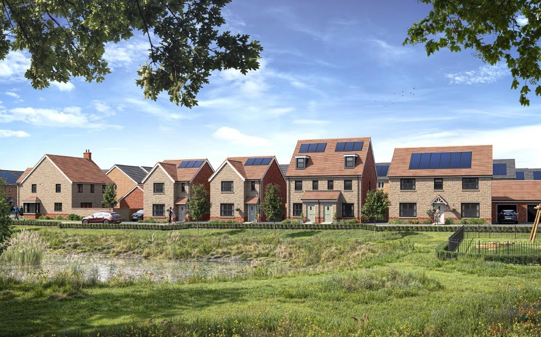 150 new homes approved at Top Wighay Farm 0 4 1