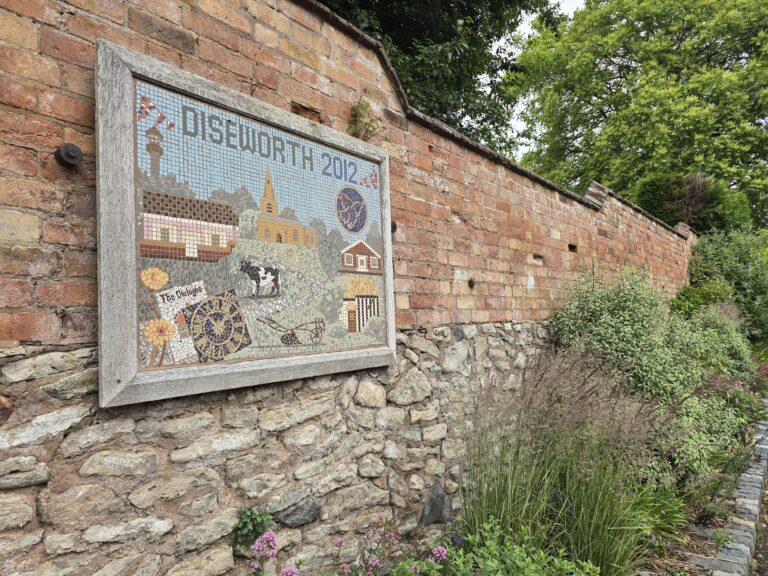 Residents say village will be left in a ‘vice grip’ by huge East Midlands Gateway expansion