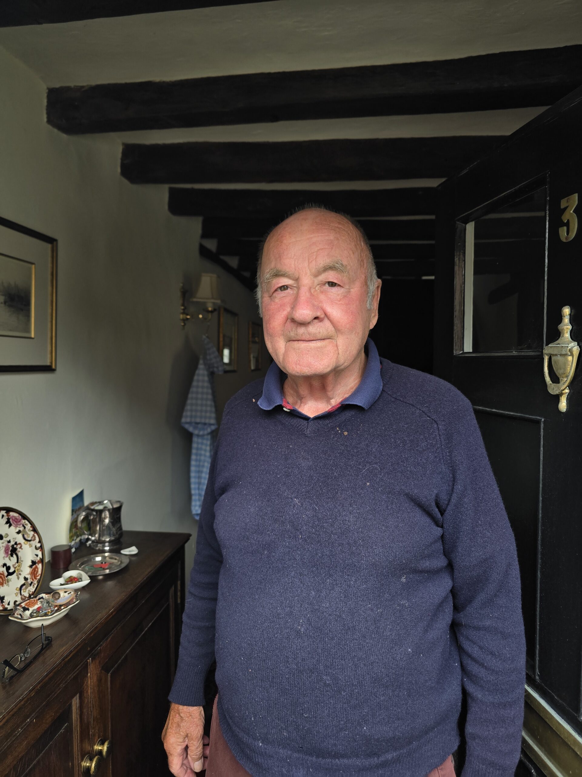 Residents say village will be left in a ‘vice grip’ by huge East Midlands Gateway expansion 1000158395 scaled