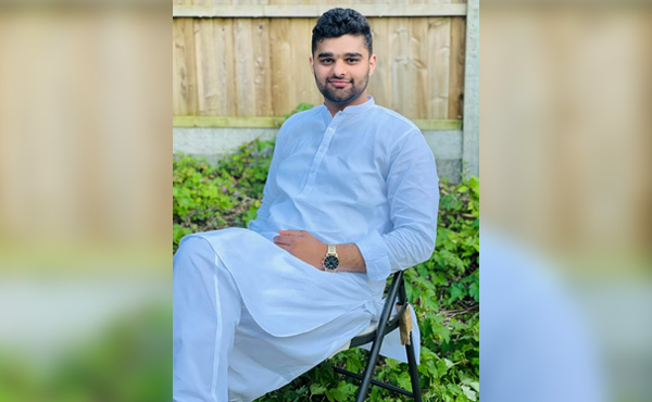 Heartbroken family remember ‘cherished’ young father killed by dangerous driver 18062026 tabi tribute