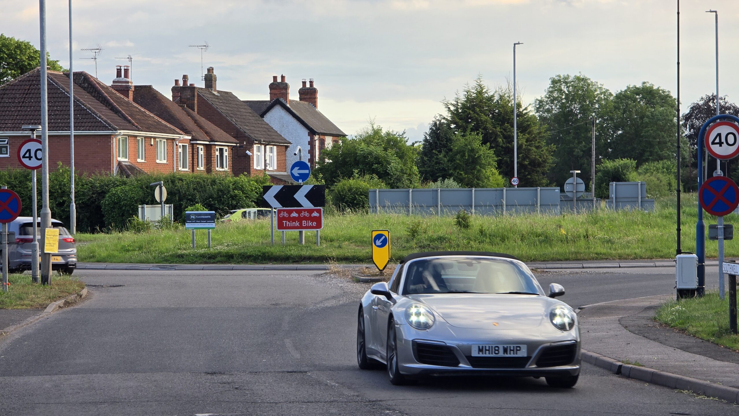 Lowdham: Calls for fourth River Trent road bridge as village prepares for 13 months of roadworks 20260602 194601 scaled