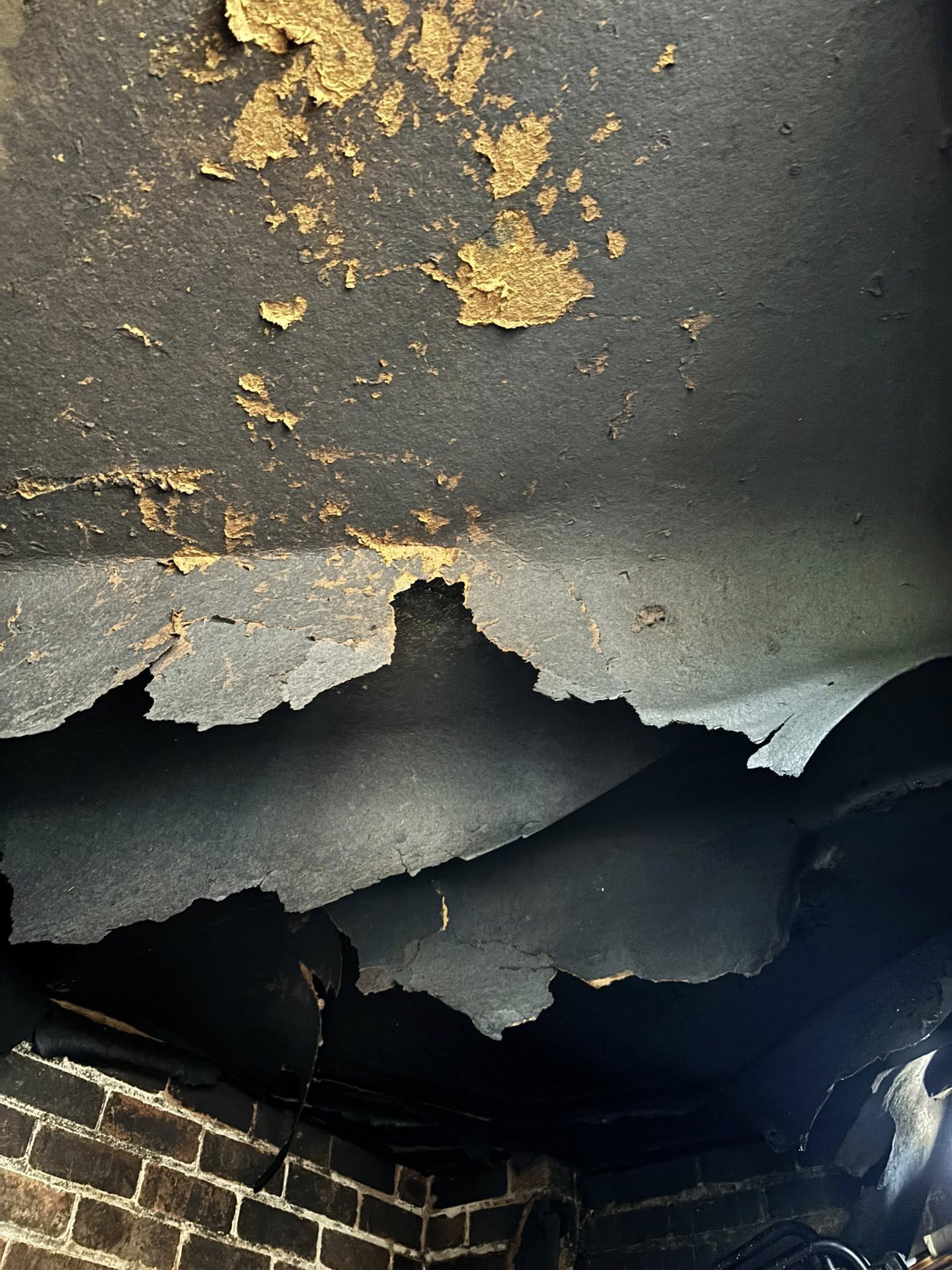 Firefighters issue warning after tumble dryer fire damages home 721464197 1330799772485278 4412329107982256707 n
