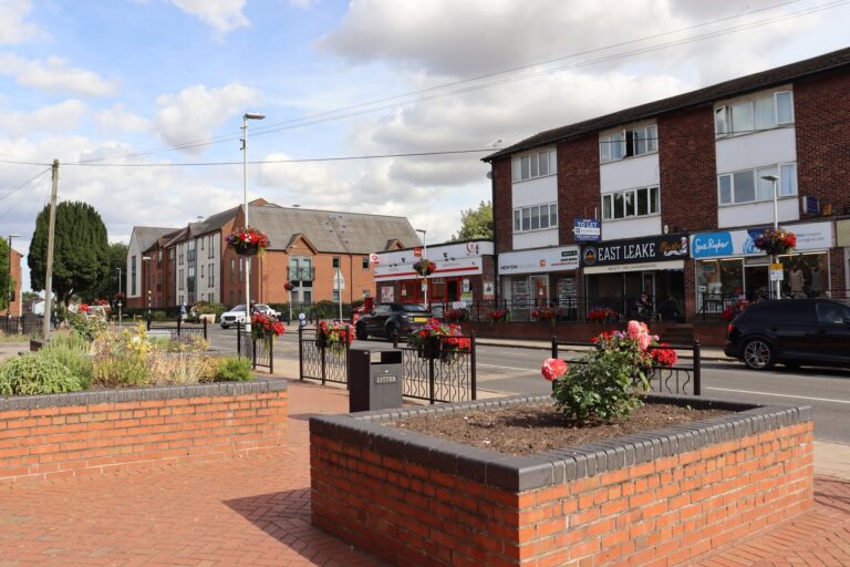 Police respond to social media claims of attacks on women in East Leake