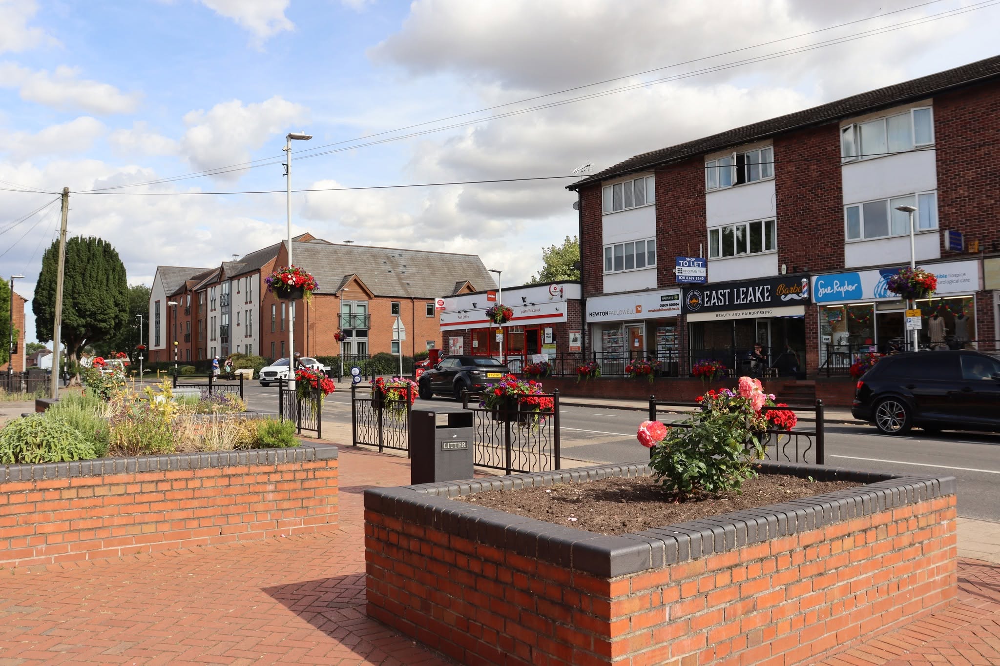 East Leake and Ruddington Parish Councils by-elections announced 726400117 1303608968591435 301567719746868186 n