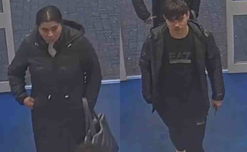 £5,500 worth of goods stolen from Boots - image released by police 728598435 1588802526307890 4738881489450377063 n.png